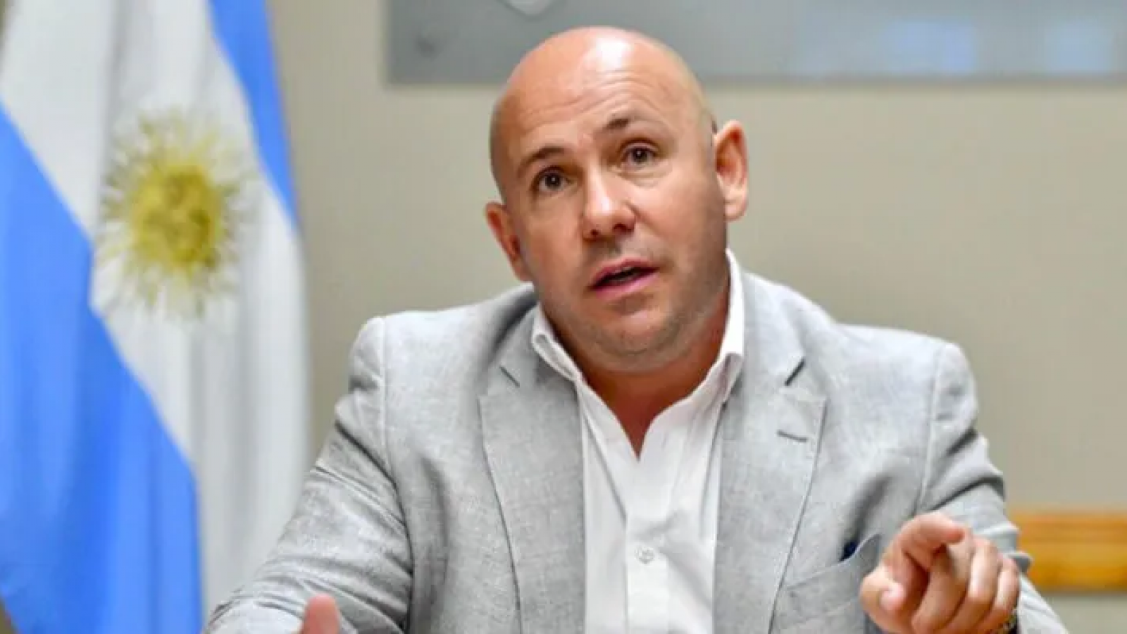 Desde Seros denunciaron que Sastre debe 4.700 millones de aportes al ISSyS