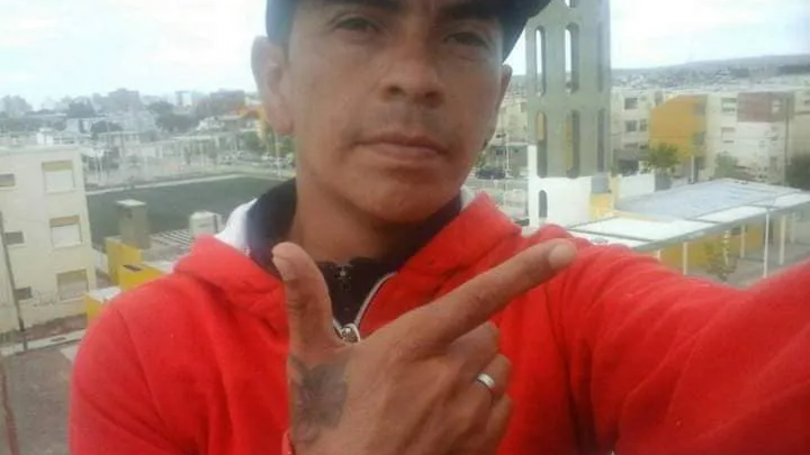 Caso Eber "Chucky" Estremador: Intensa búsqueda del cuerpo del joven en piletones cloacales
