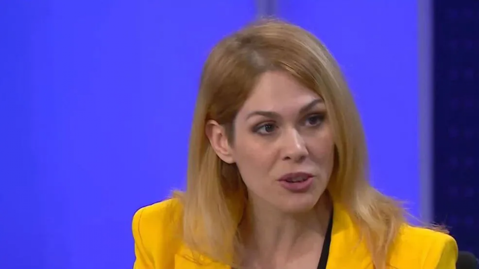 Agredieron a la diputada Lilia Lemoine en plena calle