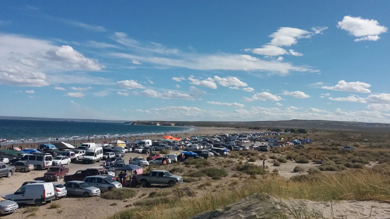 Sin acceso a Playa el Doradillo ¿qué playas están habilitadas y desde qué fecha ?