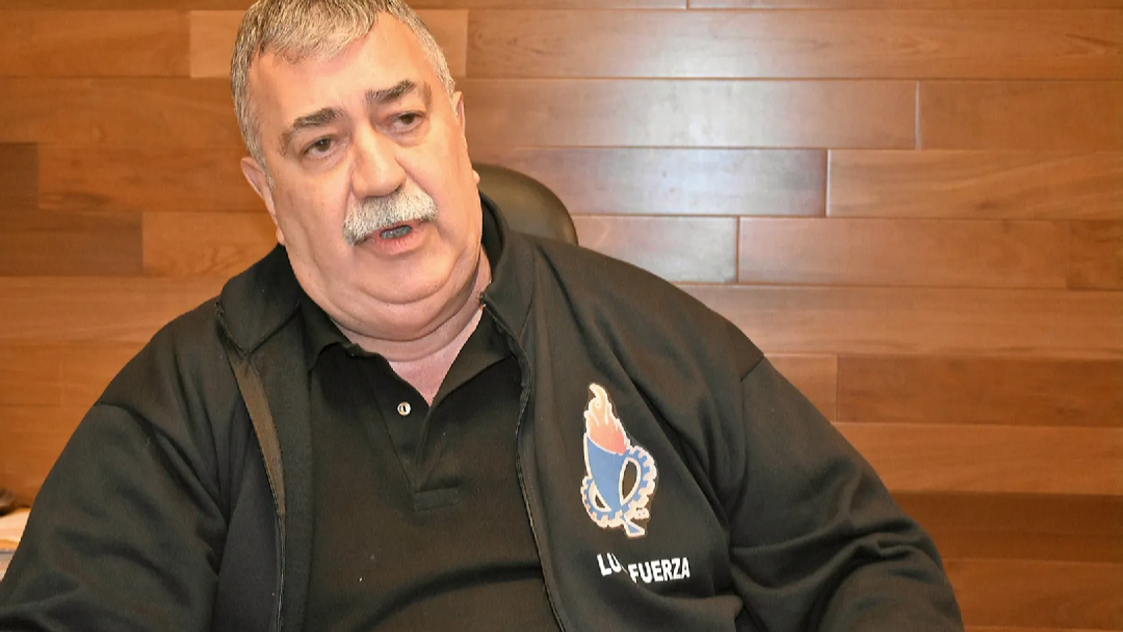 Héctor González tras el DNU de Milei: "Cada día se despiden más trabajadores y la gente no tiene plata"