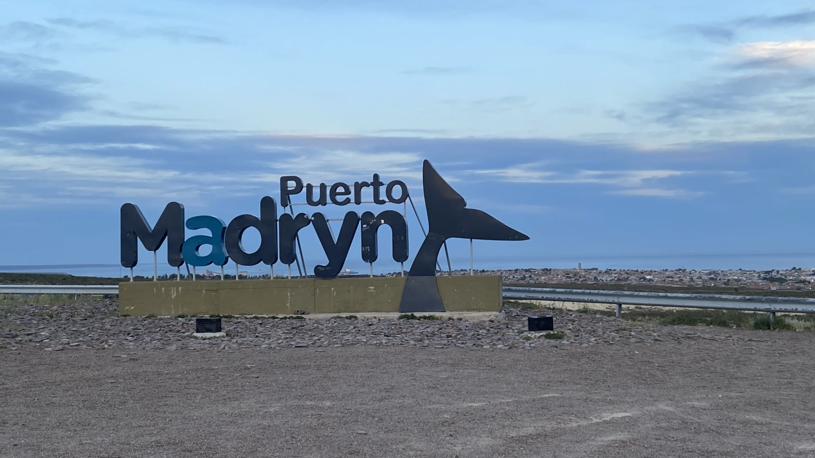 Puerto Madryn, entre las ciudades más frías del país: el SMN la ubicó otra vez en el ranking