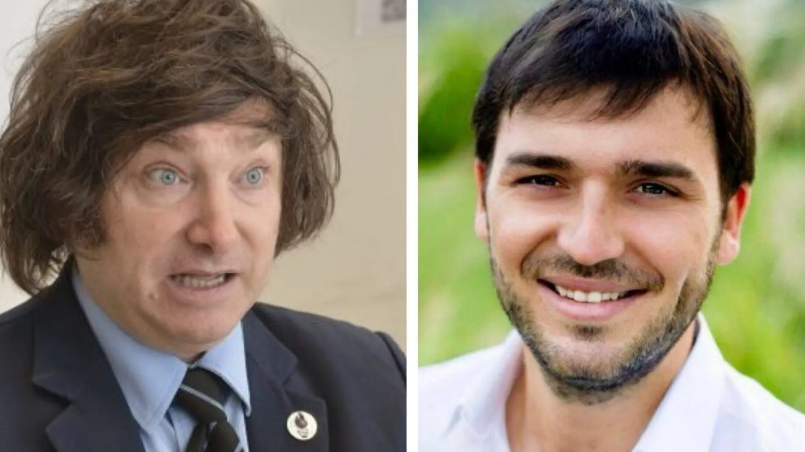 Torres salió al cruce de las declaraciones del presidente Milei