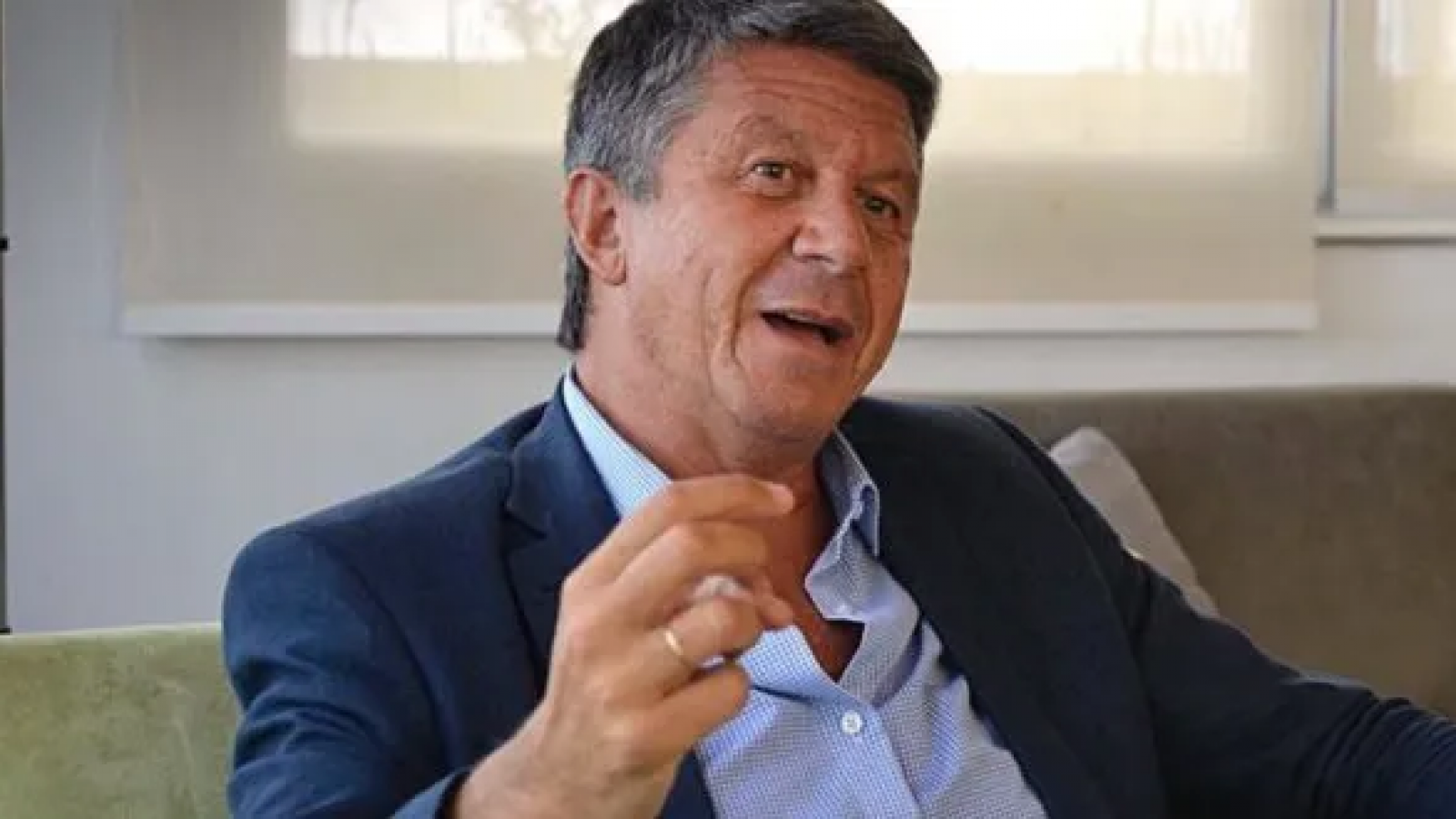 Aumento polémico: un diputado por orden de Menna cobrará $2.500.000 ¿dónde quedó el plan de austeridad?