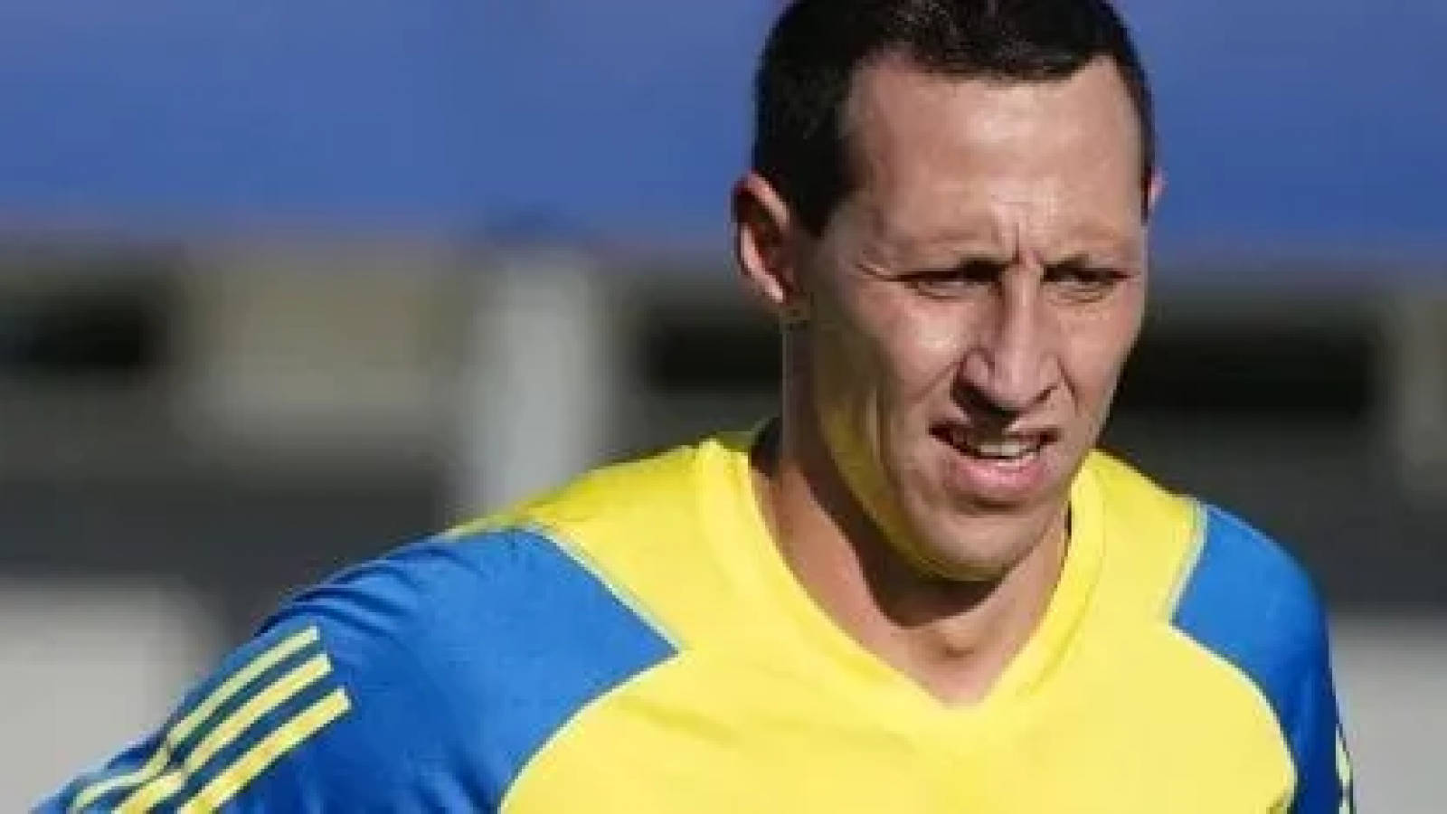 El madrynense Lema fue la figura en el empate de Boca vs. Defensa y Justicia