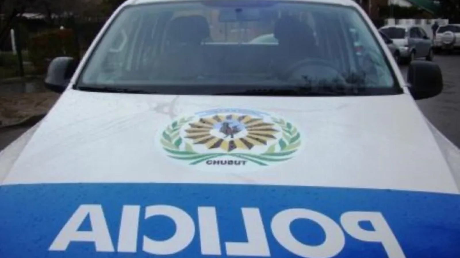 Brutal ataque en la calle: recibió seis puñaladas y está grave