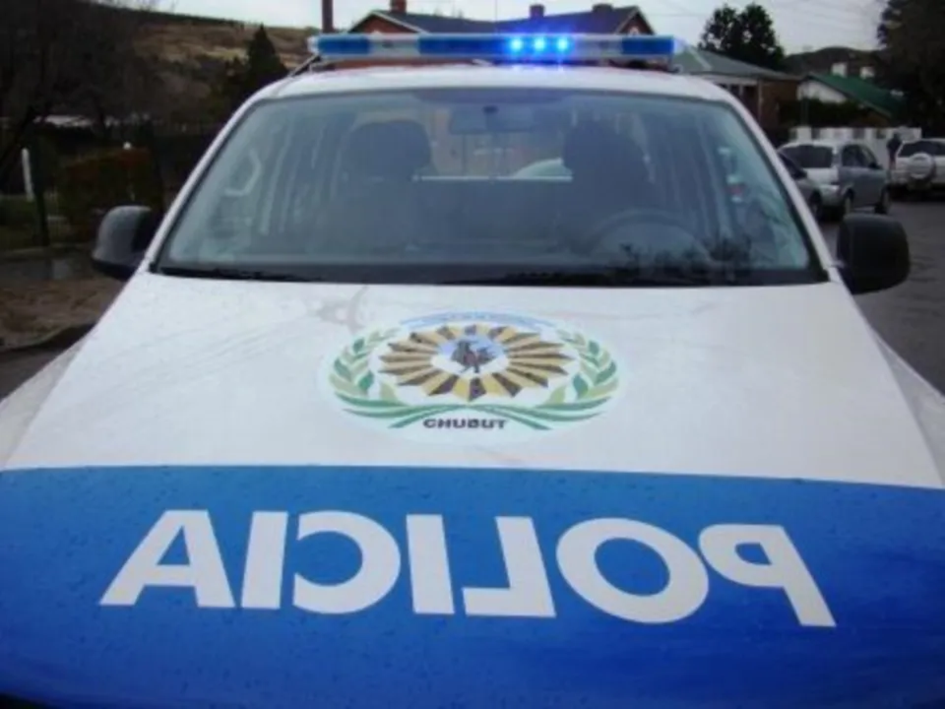 Puerto Madryn: fueron por una discusión y encontraron dos bicicletas robadas