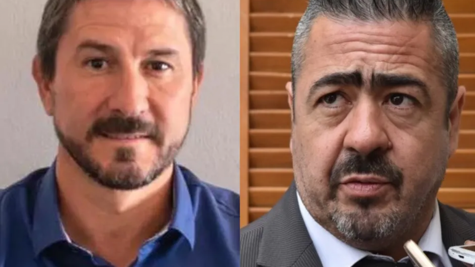 Feroz inseguridad en Trelew: la agenda política que molesta al intendente Merino y al secretario Iturrioz