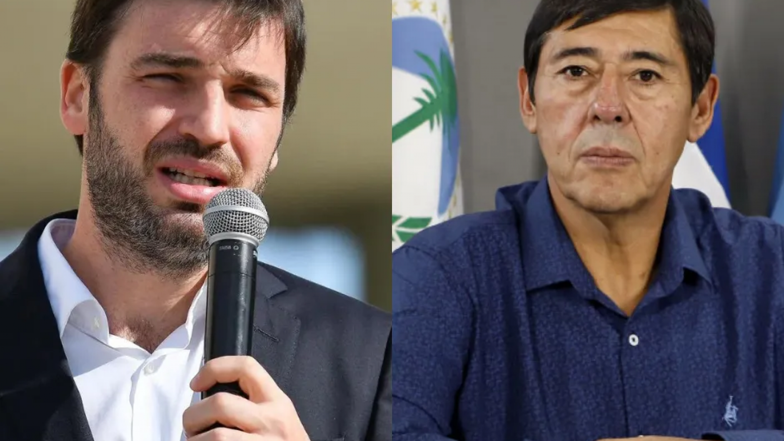 Ignacio Torres pierde el apoyo de petroleros de Neuquén en el conflicto con Nación