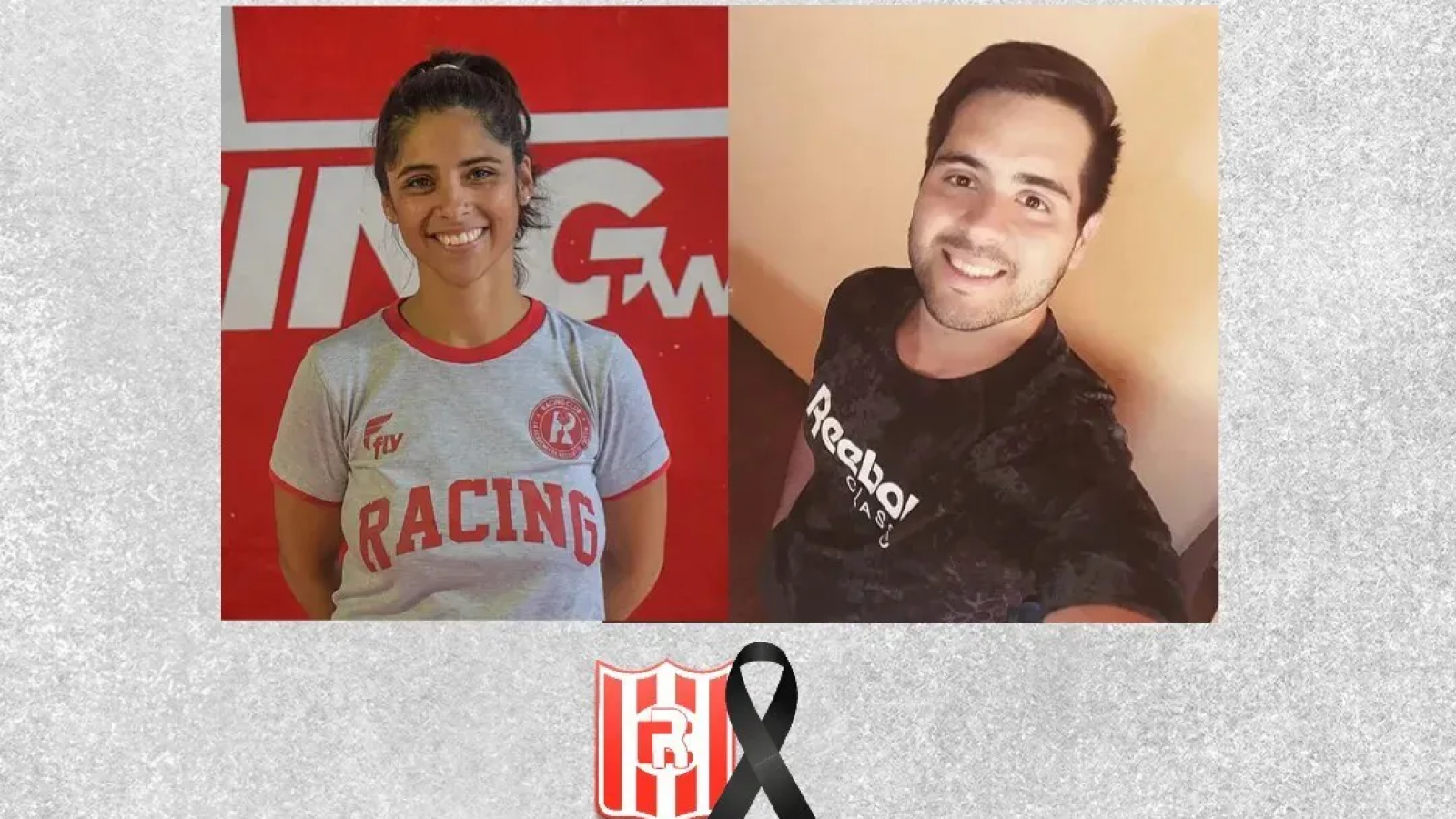 Tragedia Ruta 3: la familia del básquet despidió a los fallecidos en el brutal accidente