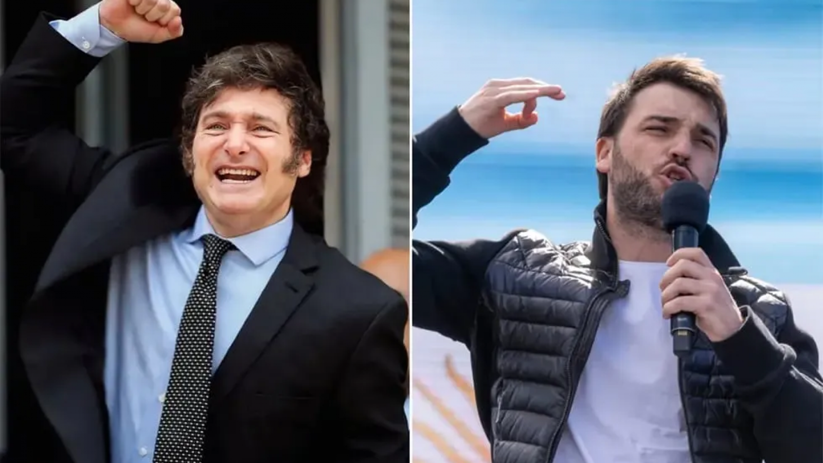Milei vs Torres: EL CARÁCTER OPROBIOSO DE LAS DEUDAS