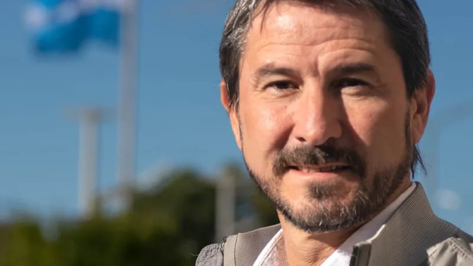 Puerta Violeta sobre caso de trabajadora: "Es difícil hacer la denuncia ante un intendente, pero ella fue valiente y lo hizo"
