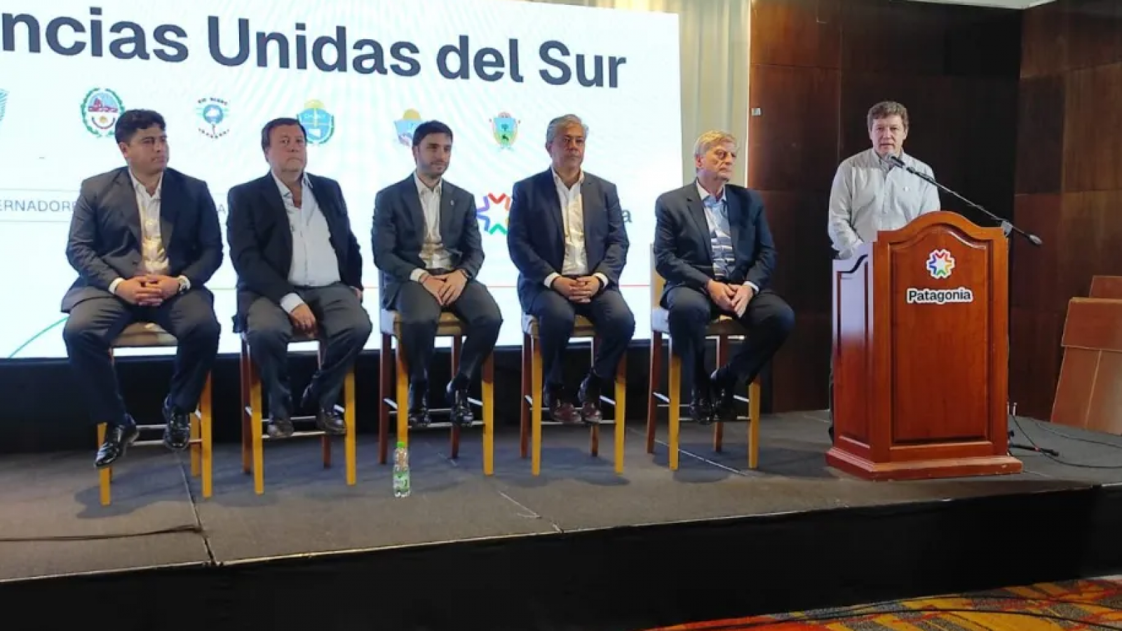 Finalizó la Cumbre de gobernadores patagónicos: ¿cuáles fueron los temas abordados?
