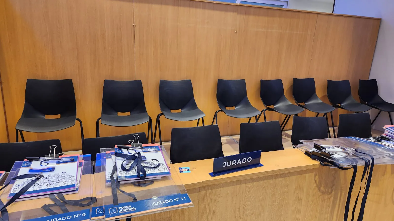 Polémica por el fallo de un jurado popular que halló ?no culpable? a un hombre acusado de abusar de una menor