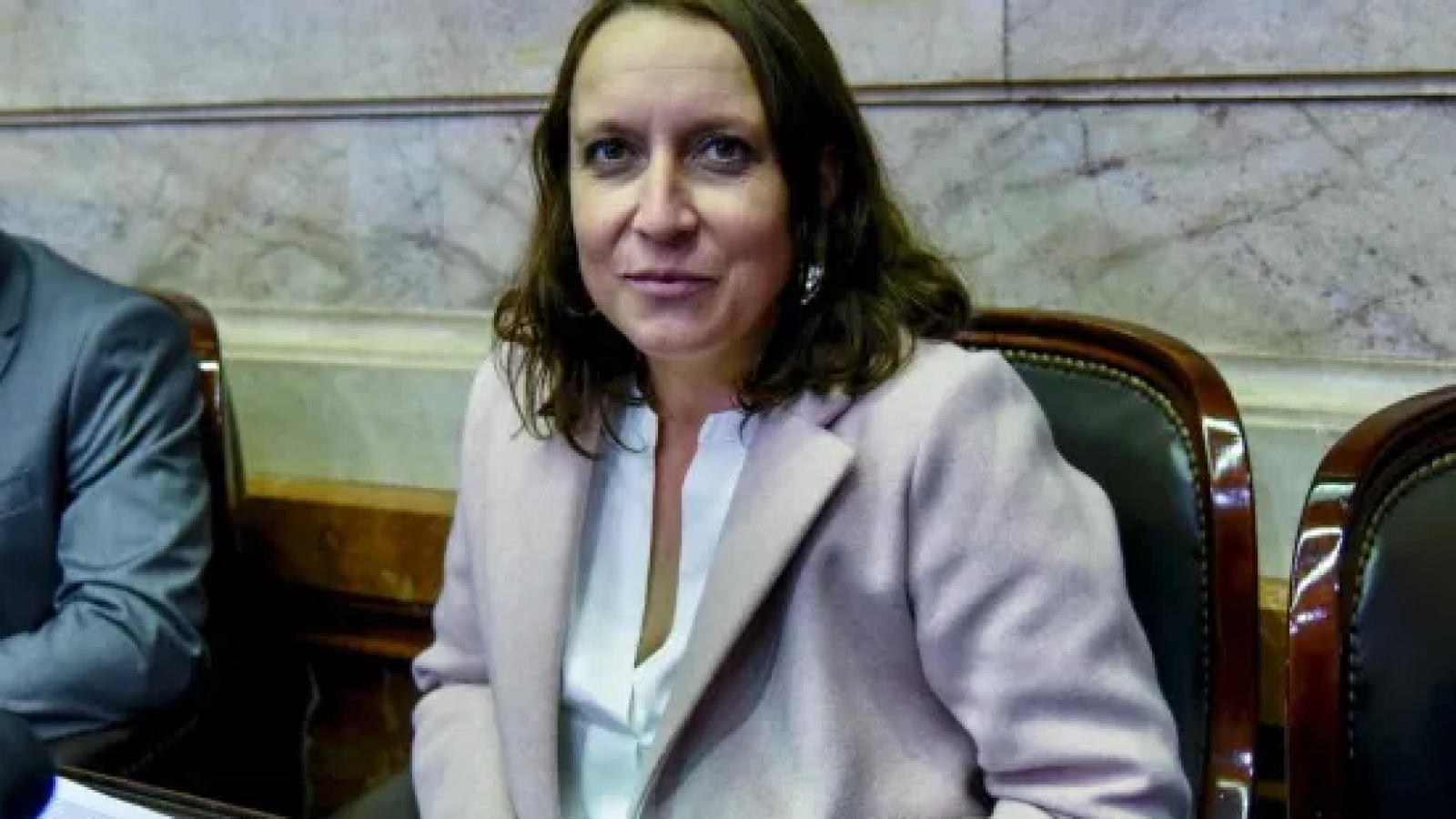 Alianiello cuestionó la postura del gobernador y sus contradicciones alineado a Milei