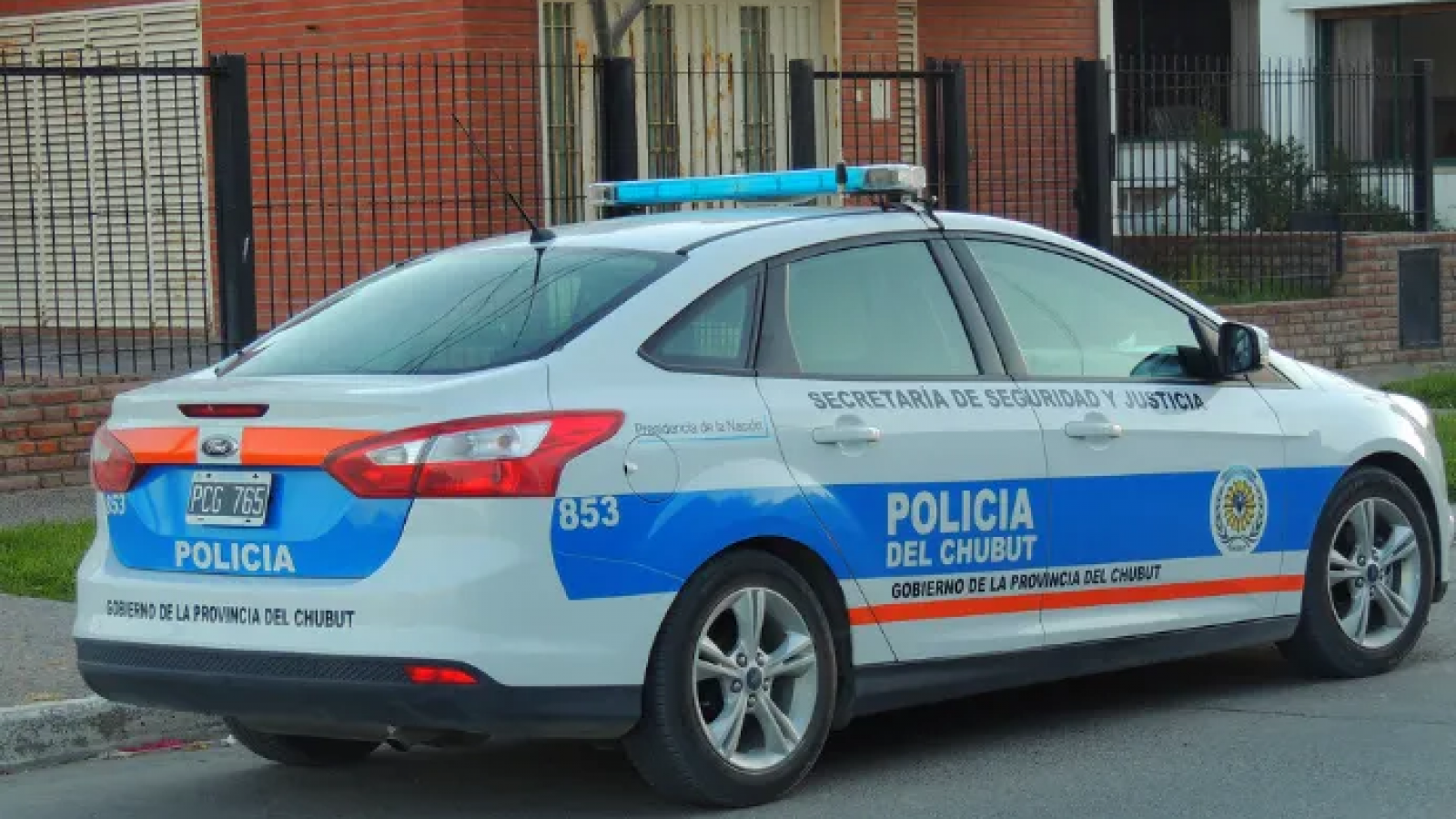 Una joven universitaria fue asaltada por dos hombres en plena tarde