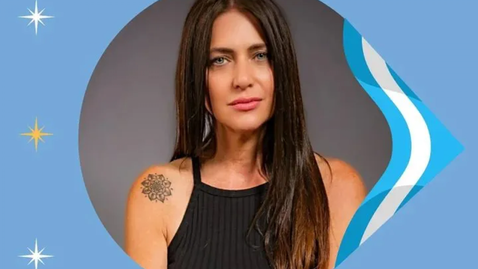 Una mujer de 60 años participará en Miss Argentina