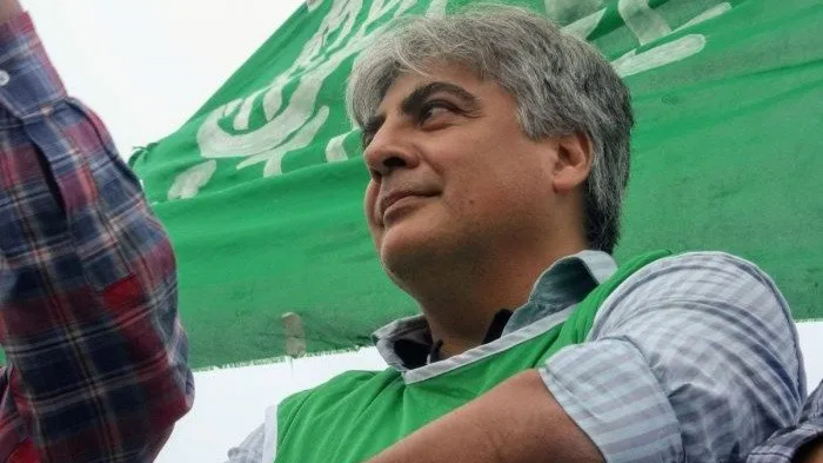 Guillermo Quiroga bajo la lupa judicial: Investigado por enriquecimiento ilícito