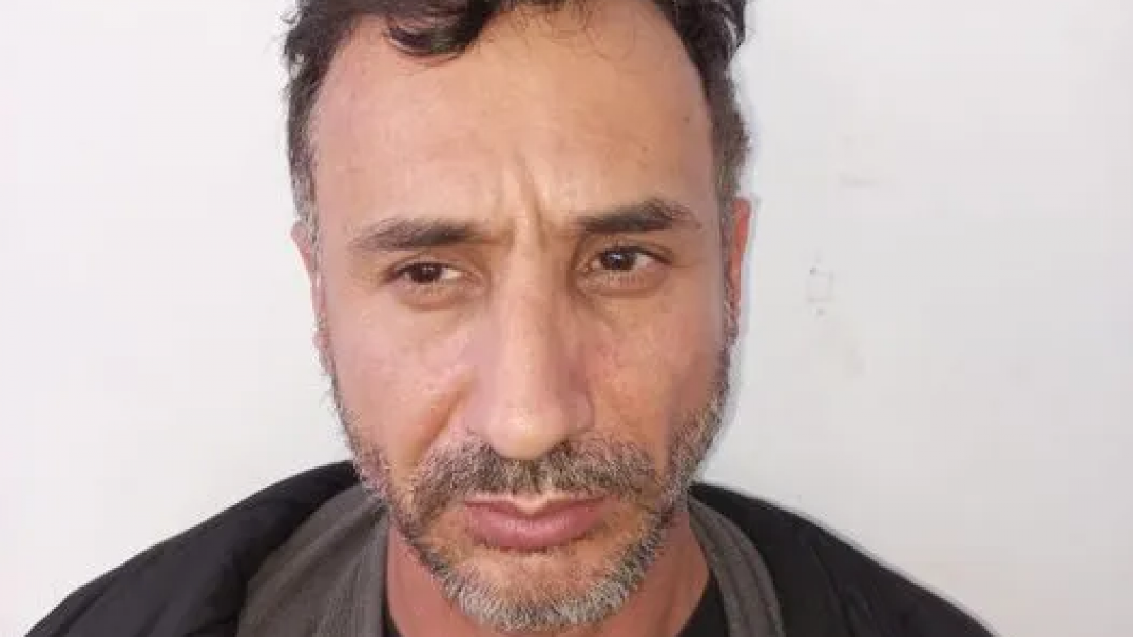 Robo de las Nissan: Detuvieron en Río Negro al brasileño prófugo