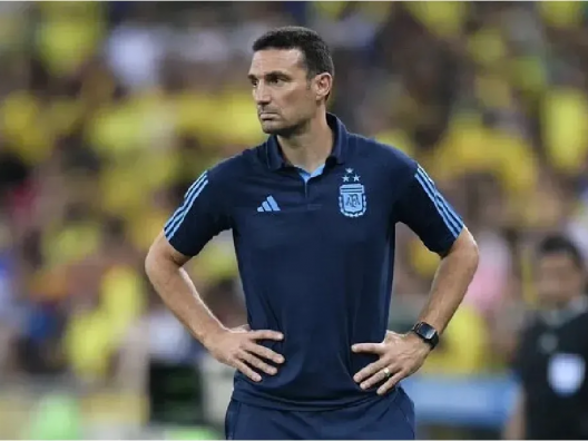 Argentina enfrenta a Benín: la posible formación para la despedida de Messi