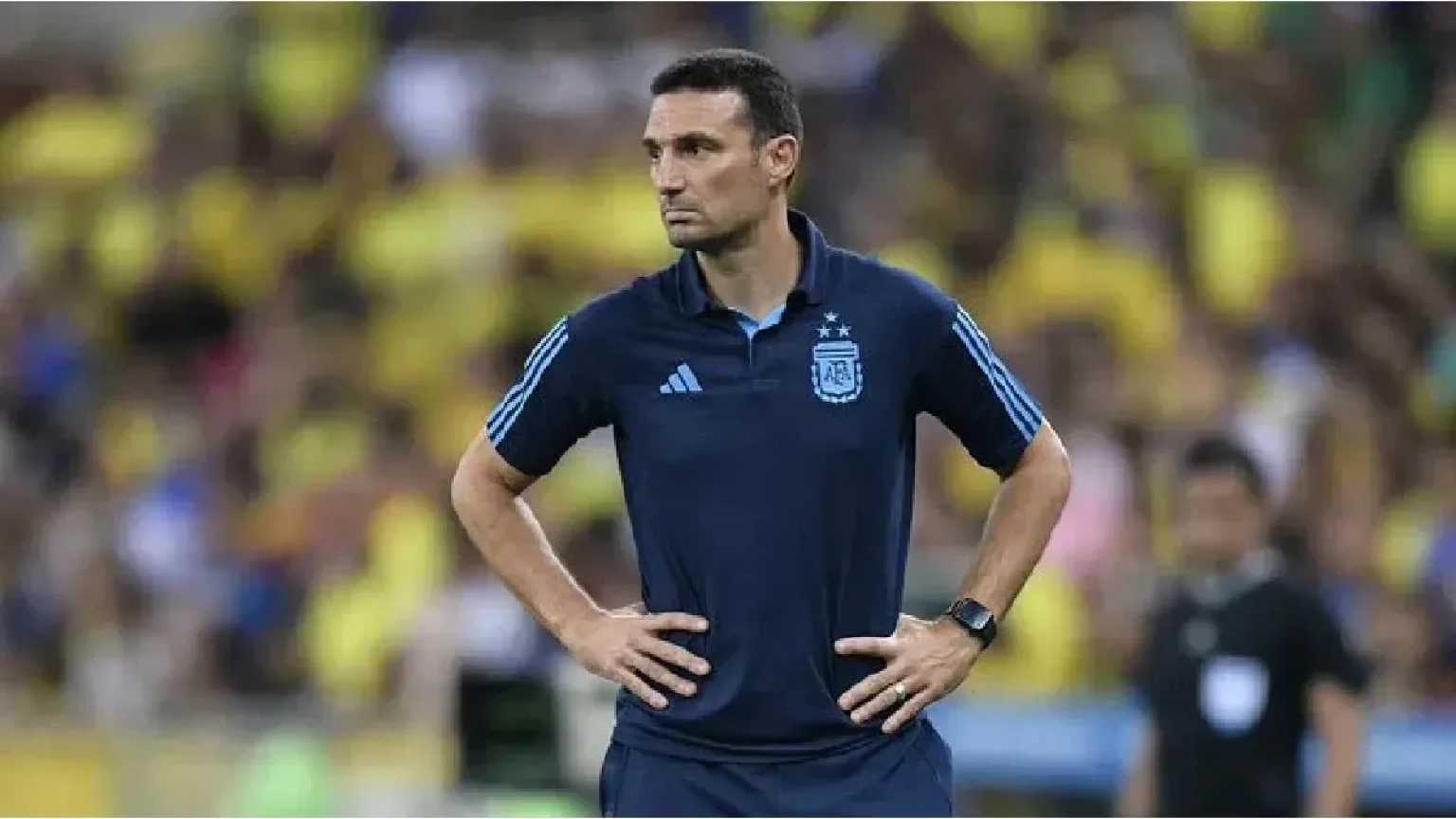 Argentina enfrenta a Benín: la posible formación para la despedida de Messi