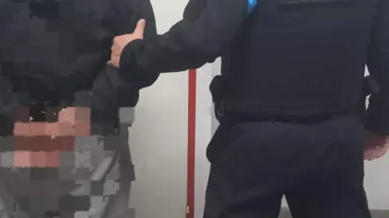 Detuvieron a un hombre que tenía pedido de captura a nivel nacional por comercializar estupefacientes