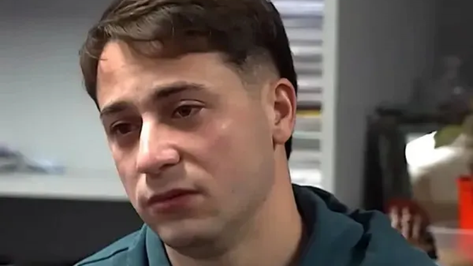 Máximo Thomsen habló sobre el crimen de Fernando Báez Sosa