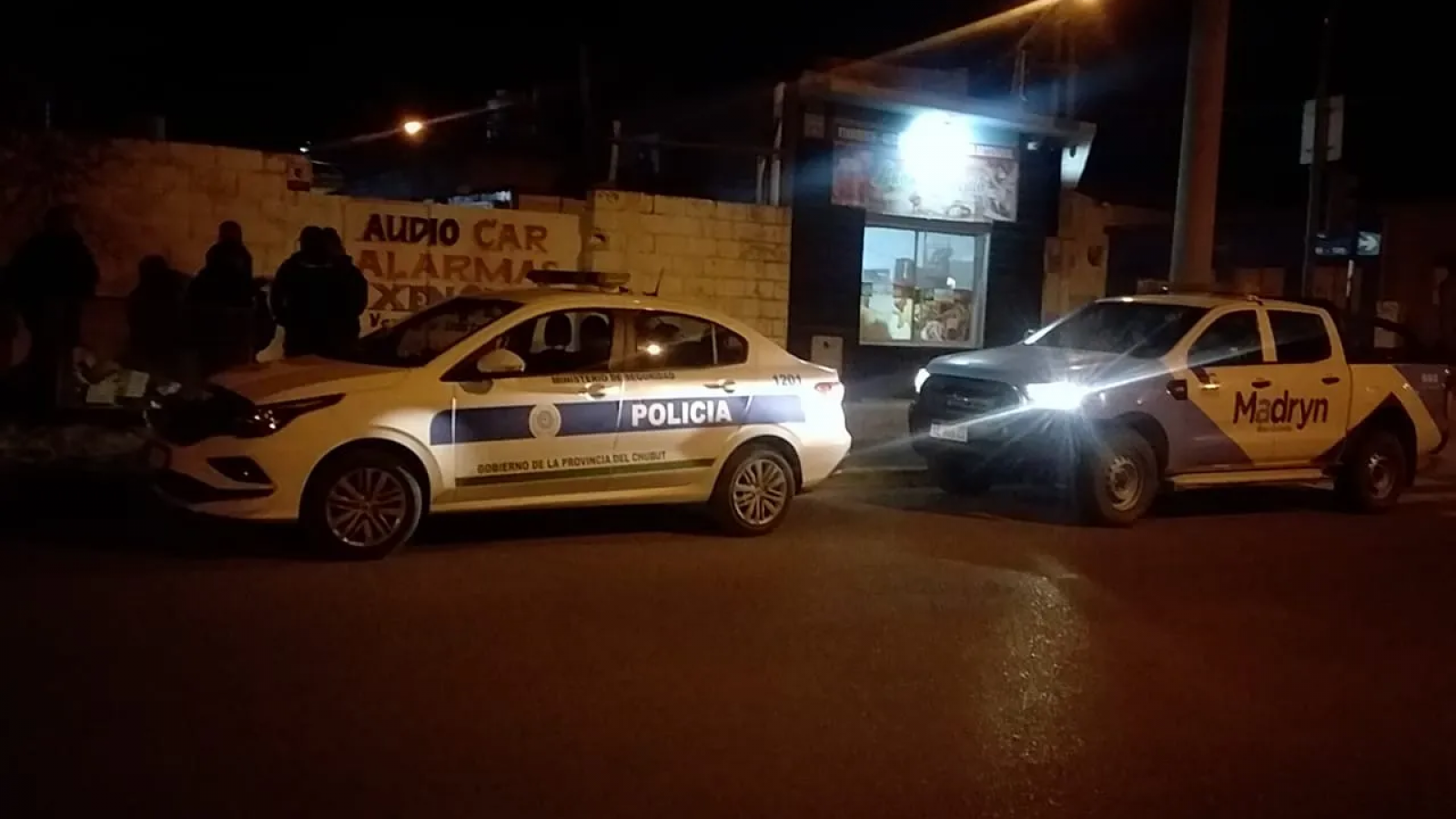 Clausuran un almacén en Puerto Madryn por vender alcohol fuera de horario