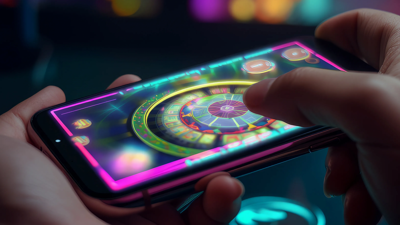 Problemática actual los adolescentes y las apuestas online