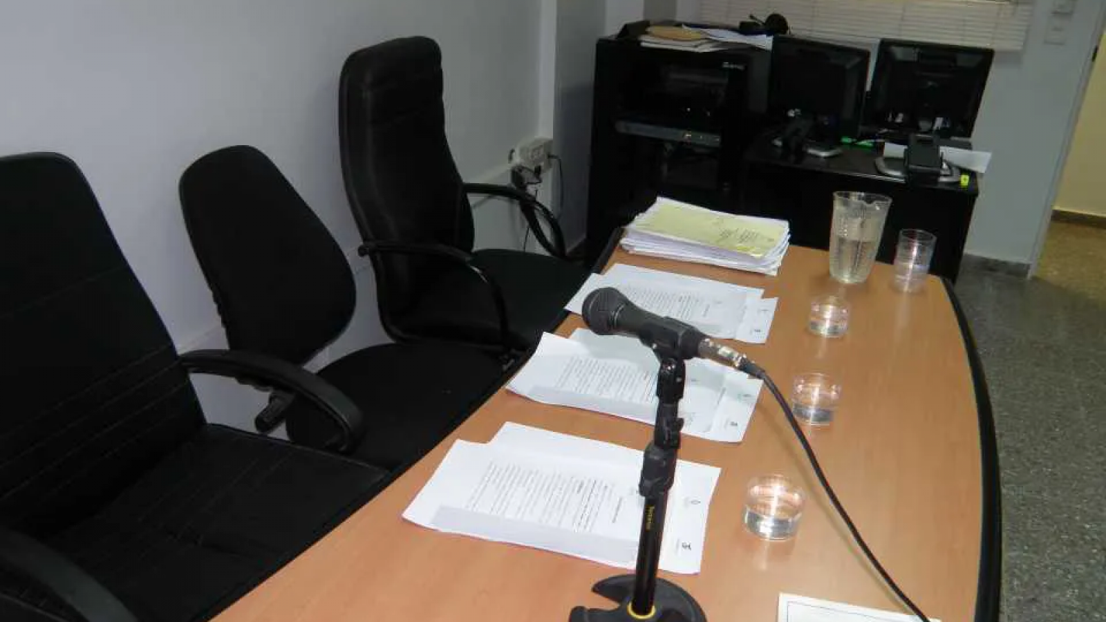 Juicio por jurados: ya se puede consultar si fuiste seleccionado como jurado en Chubut