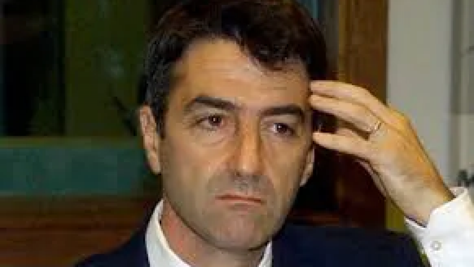 Falleció el exintendente de Pinamar Roberto Porretti