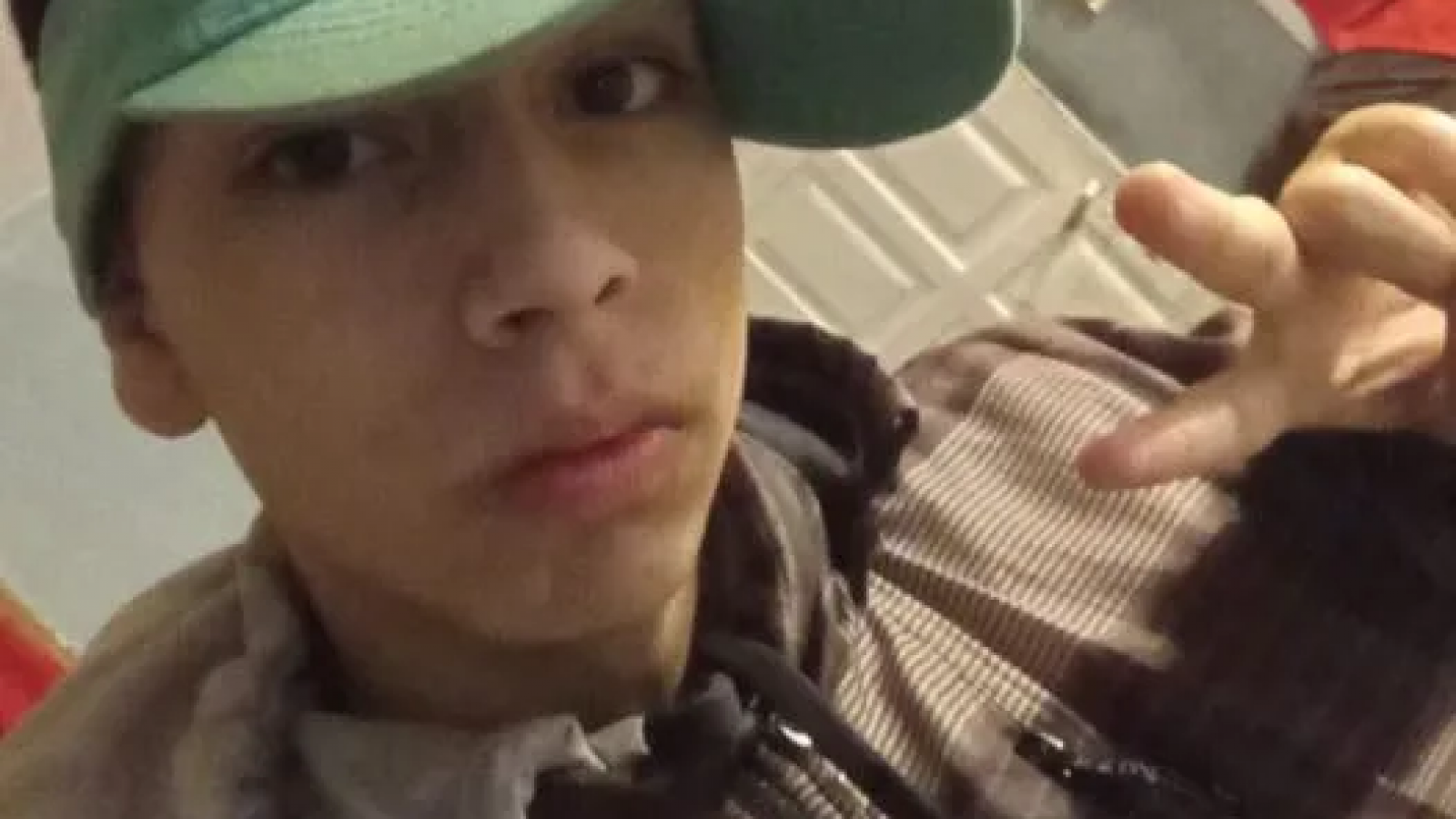 Buscan a un menor de 16 años desaparecido desde la mañana