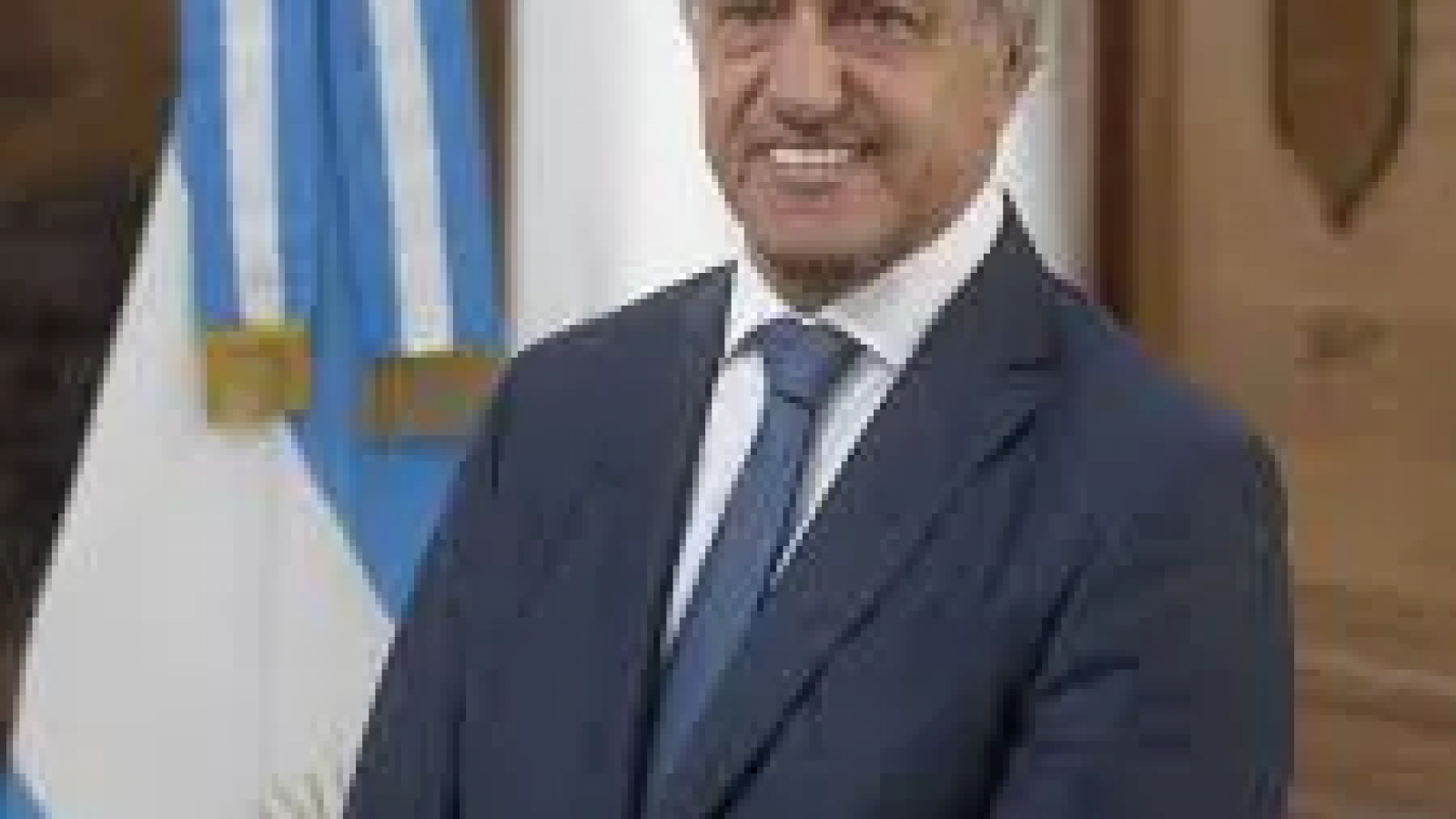 Scioli en Madryn: "La Ley Bases impulsará el turismo en Argentina"