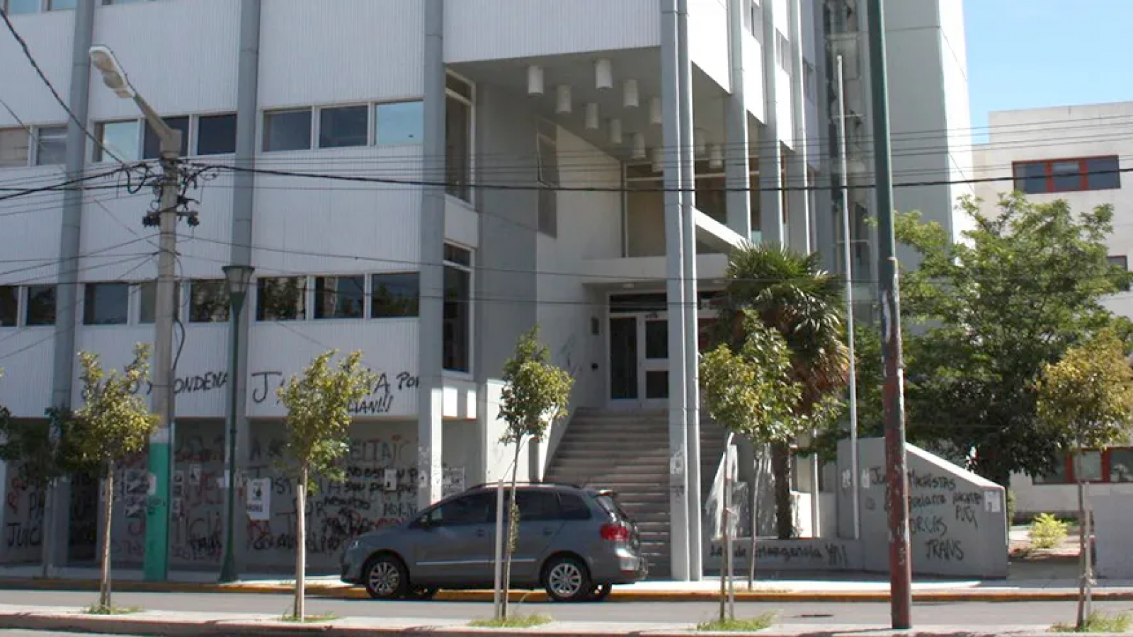 Trelew: confirman 15 años de prisión al autor del crimen de Darío Haro