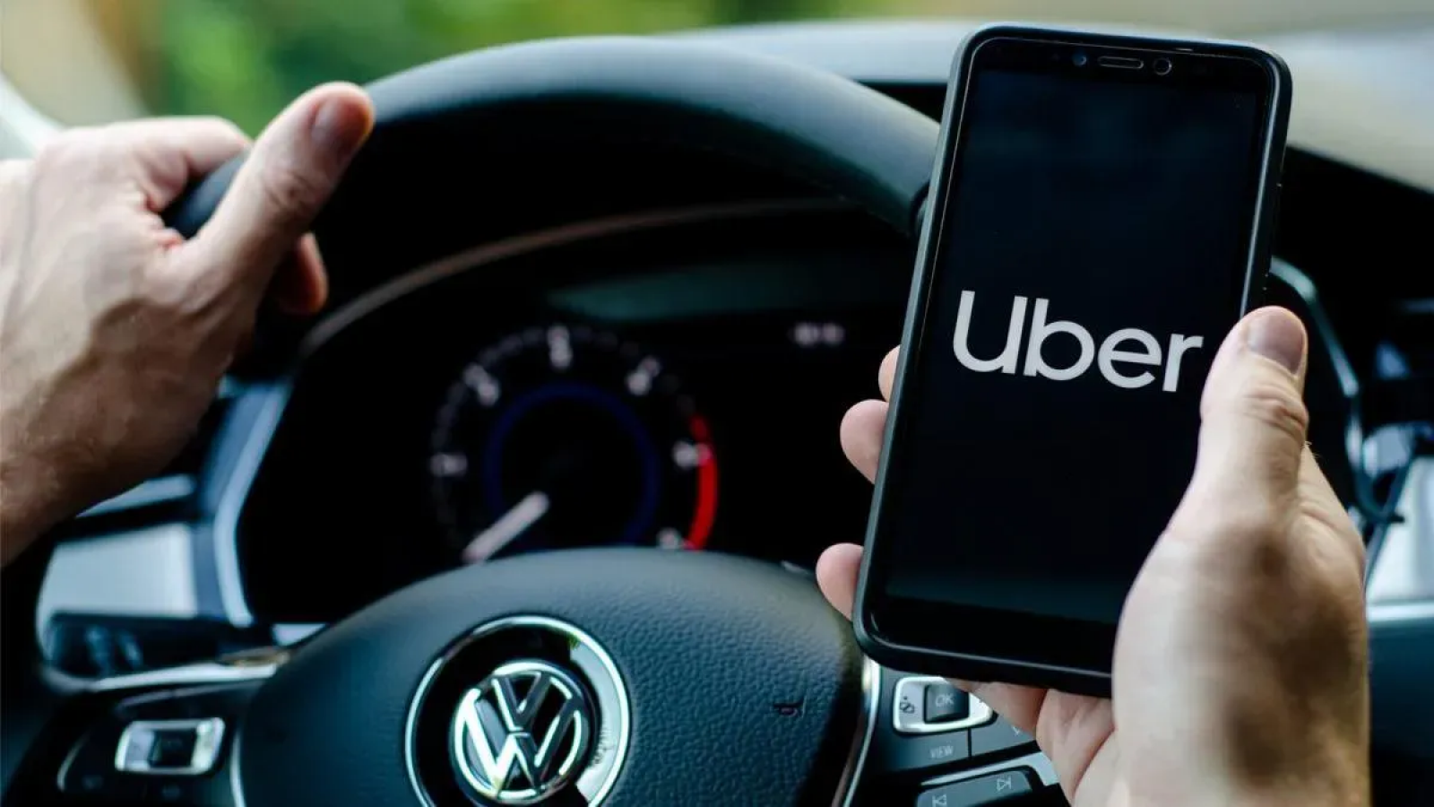 Contra todo pronóstico UBER abrió registro en Madryn: ¿Hay muchos interesados?