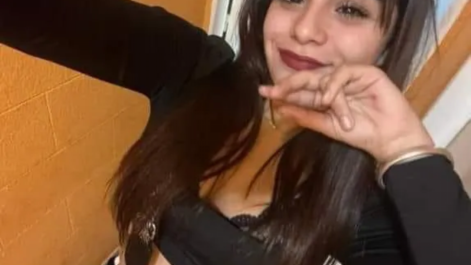Se busca a una joven de 16 años en Puerto Madryn