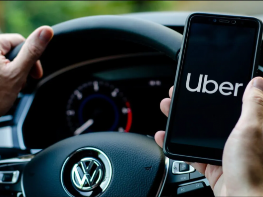 Taxistas y remiseros de Trelew se unen en rechazo al avance de Uber