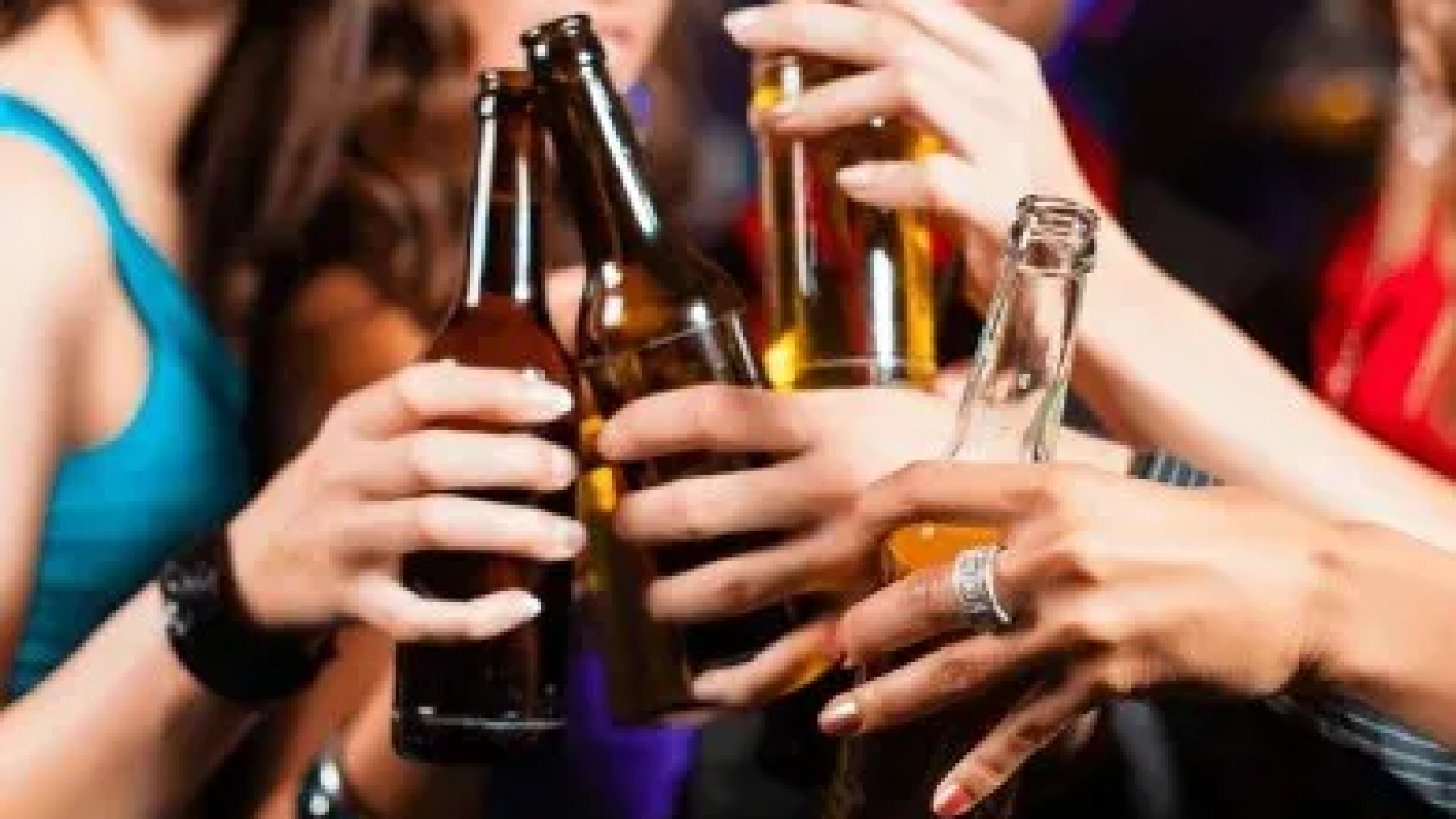 En medio de los festejos por la Copa Amèrica 7 personas quedaron demoradas