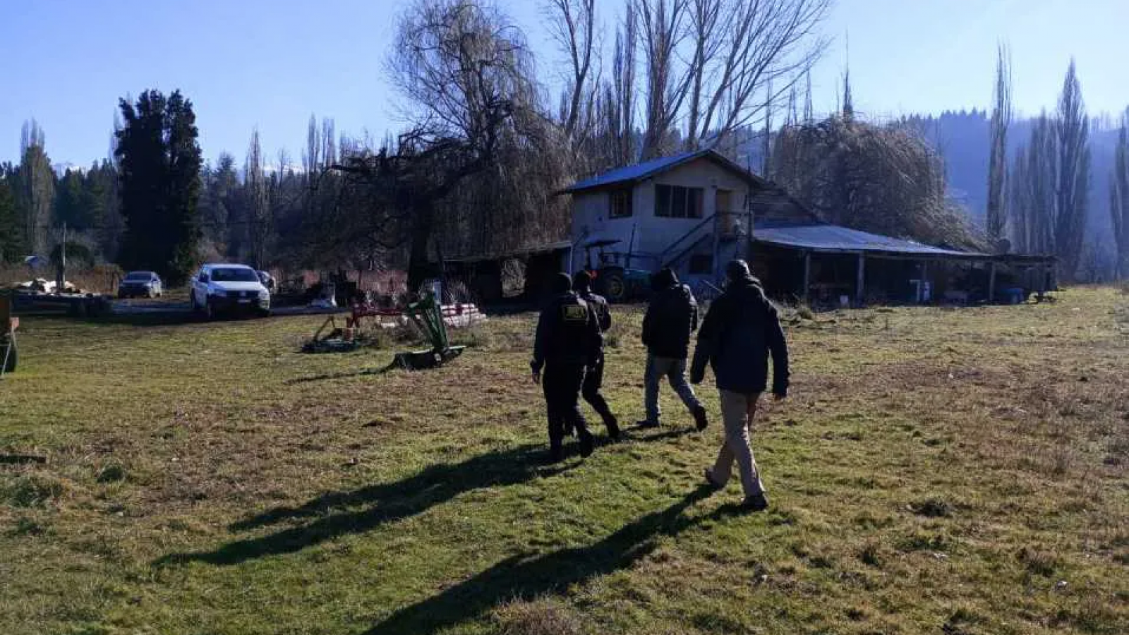 Presunto abuso sexual en El Hoyo podría ampliarse a Trata de Personas