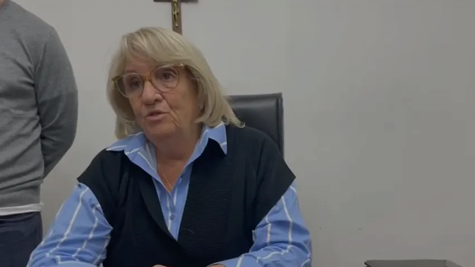 Caso Loan: La jueza Eva Parcio habló sobre la búsqueda en Comodoro