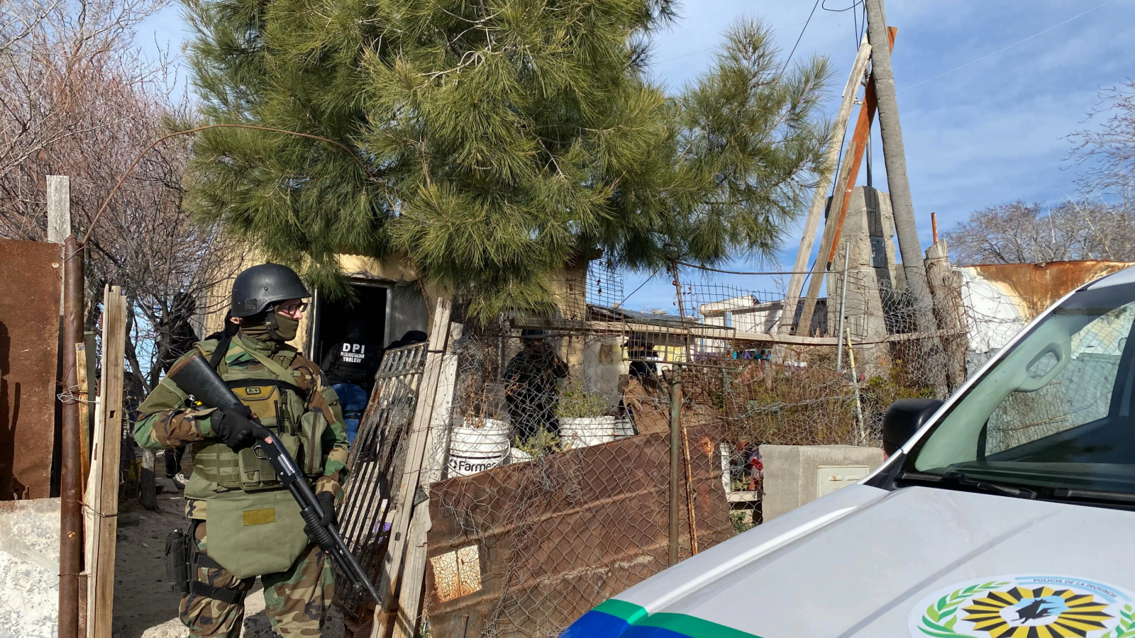 Asesinato en Planta de Gas: La madre del joven asesinado denuncia amenazas de muerte