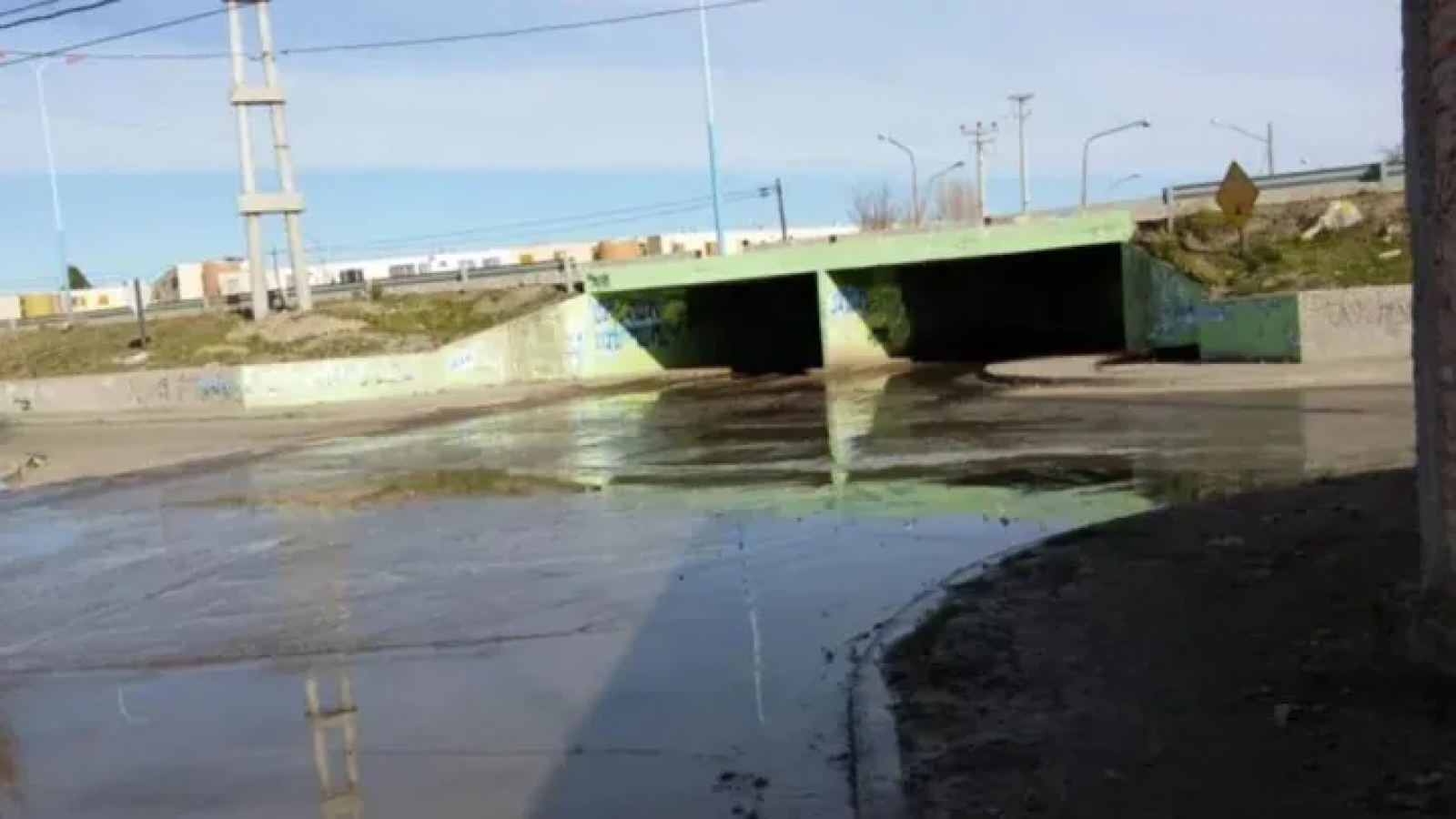 Trelew: Preucupación por la inseguridad en los barrios Los Aromos y Oeste