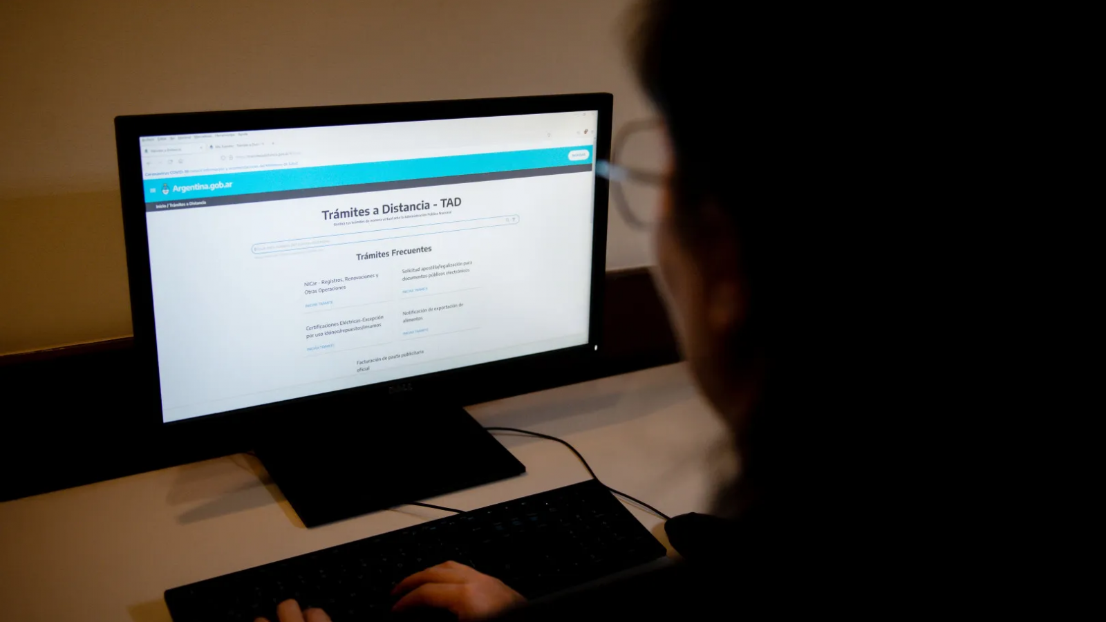 Últimos días para inscribirse en el registro de subsidios energéticos