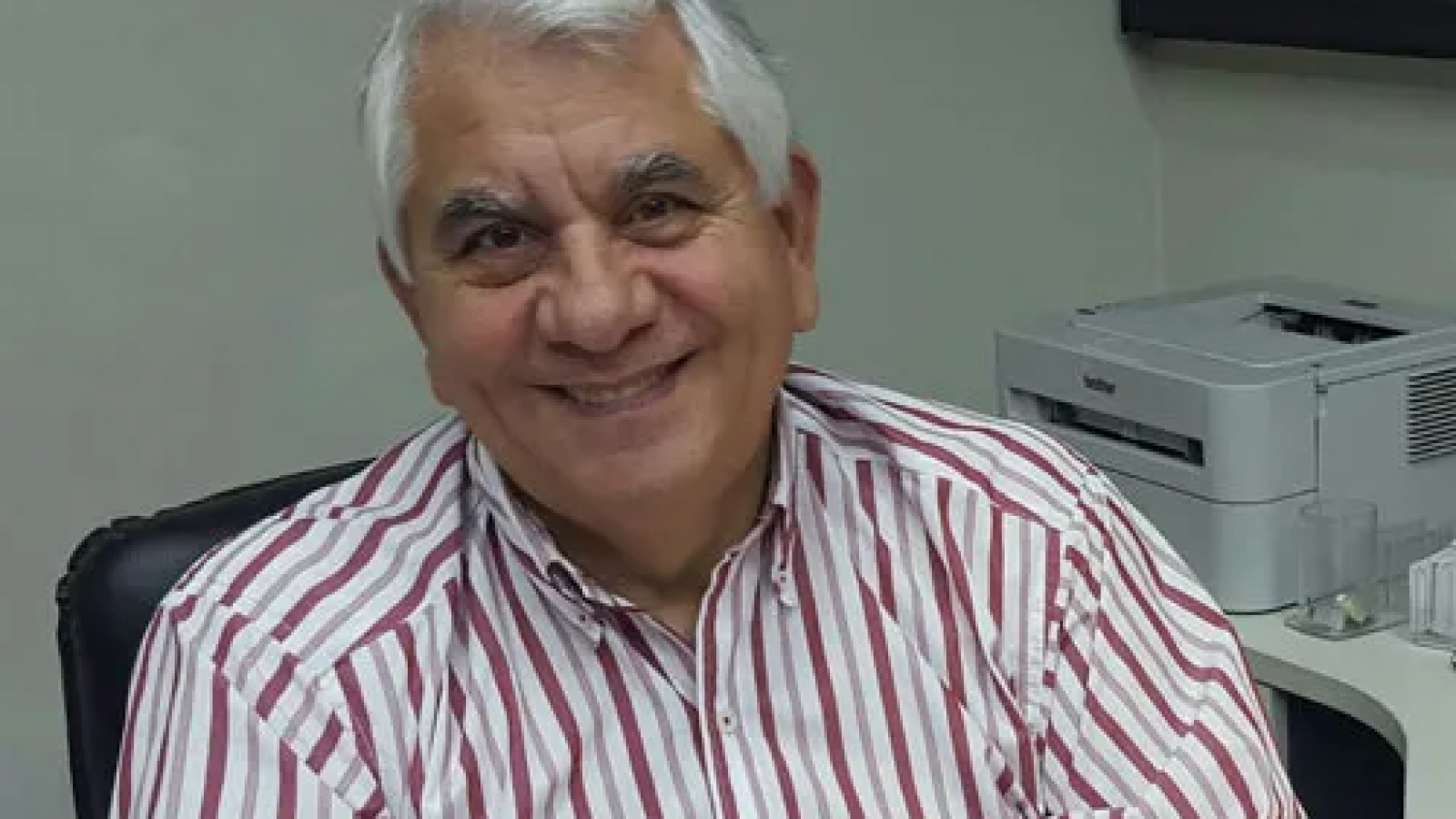 CIMA sobre el proyecto de GNL en Punta Colorada: "Habrá oportunidades para la gente de Madryn"