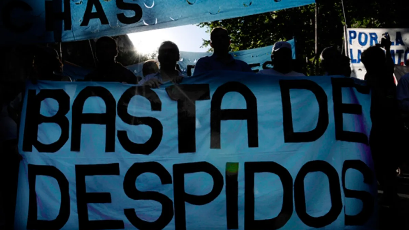 Trelew, Rawson y Madryn pierden 300 empleos en el Comercio en seis meses