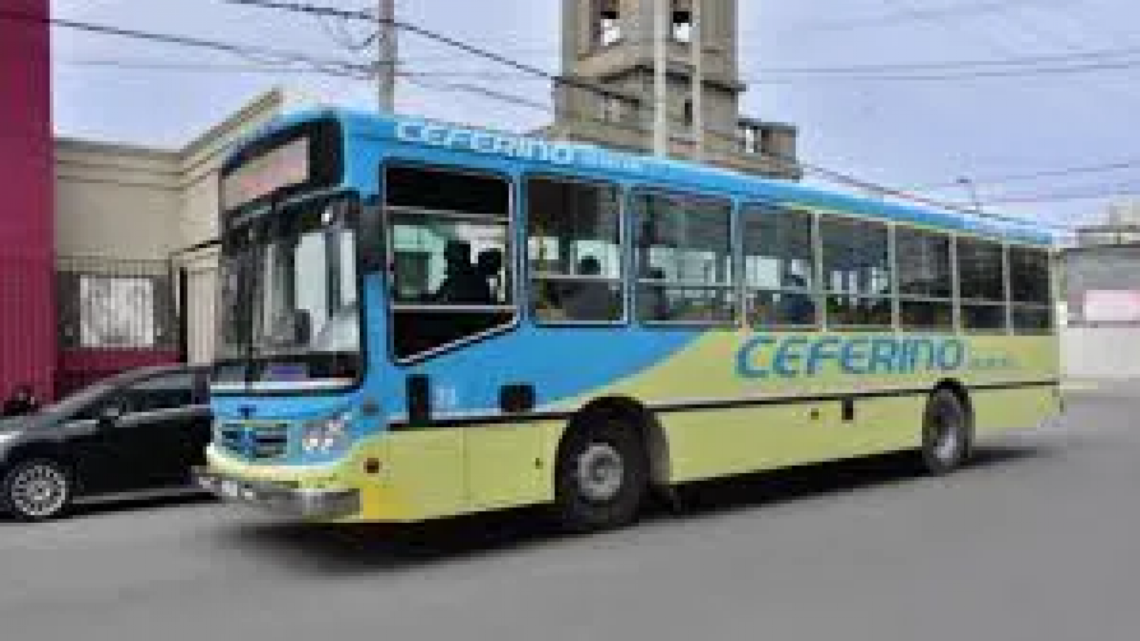 Aumento del Transporte Urbano en Chubut: Suben las tarifas en Rawson, Trelew y Puerto Madryn