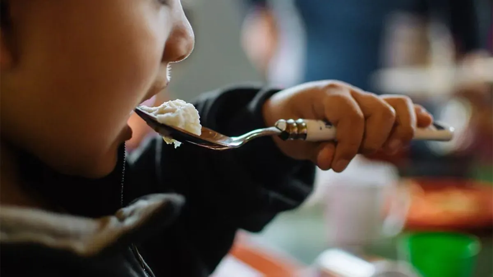 Puerto Madryn tiene Banco de Alimentos