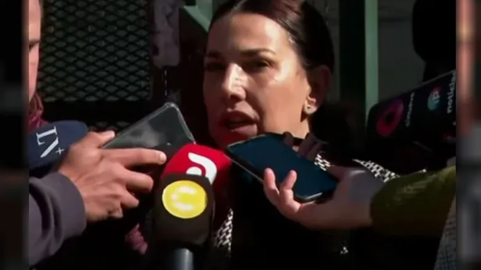 Abogada de Alberto Fernández cuestiona la validez de la audiencia contra él