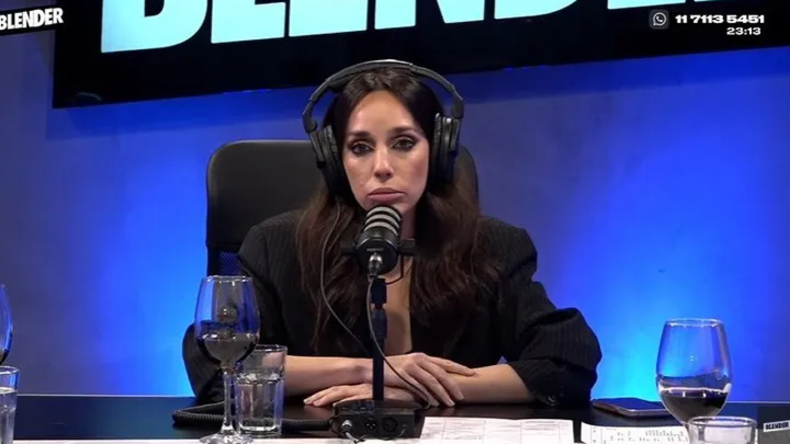 Tamara Pettinato habla del escándalo: ?Hay un solo villano en esta historia y no soy yo?