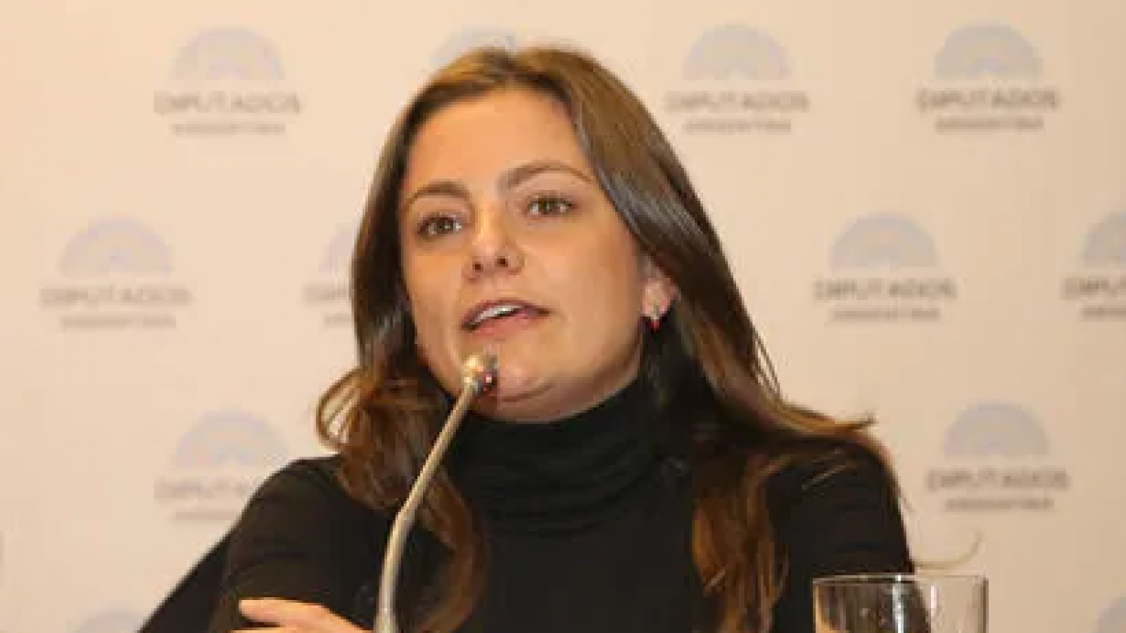 DIputada nacional denuncia intentos de liberar genocidas y cuestionó el uso de fondos en inteligencia